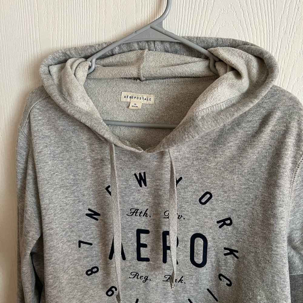 Aero sweatshirt size XL